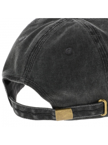 Casquette 930 gris homme - Petrol Industries