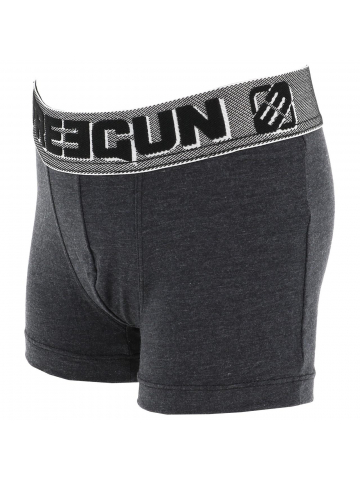 Boxer fresh gris garçon - Freegun