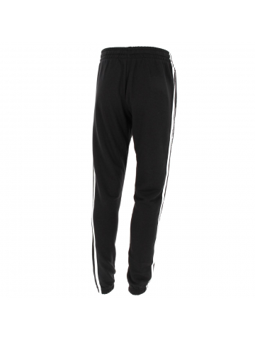 Jogging 3 bandes noir homme - Adidas