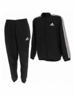 Survêtement veste pant 3s noir homme - Adidas
