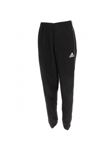 Survêtement veste pant 3s noir homme - Adidas