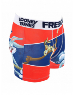 Boxer rok looney tunes multicolore homme - Freegun