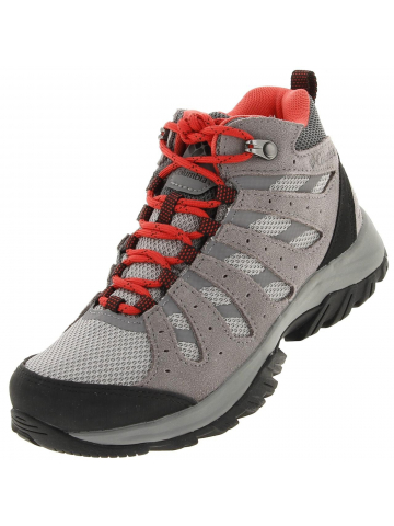 Chaussures de randonnée accentor gtx gris homme - Columbia