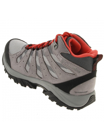 Chaussures de randonnée accentor gtx gris homme - Columbia