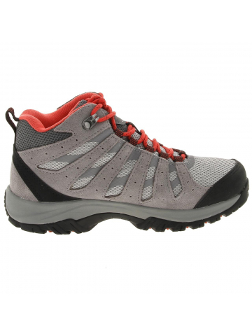 Chaussures de randonnée accentor gtx gris homme - Columbia