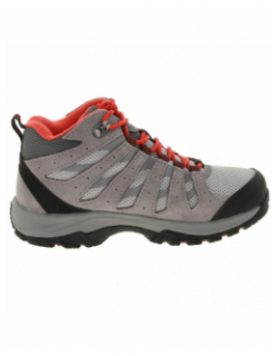 Chaussures de randonnée accentor gtx gris homme - Columbia
