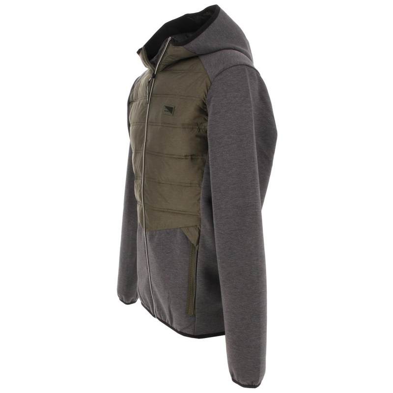 Veste l?�g?�re hybrid kaki homme - Jack & Jones | wimod