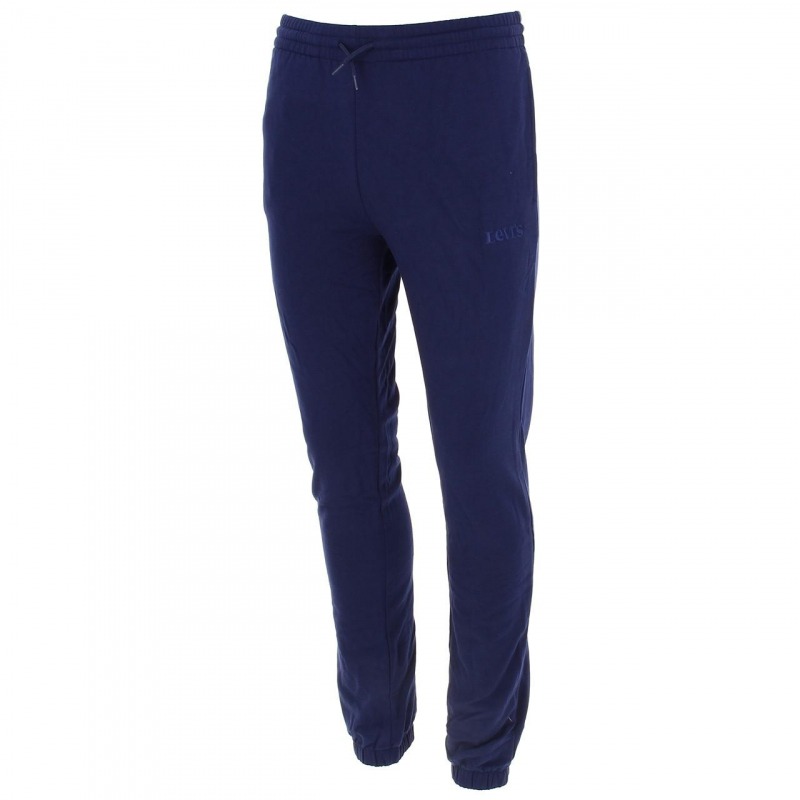 Jogging relaxed bleu garçon - Levi's