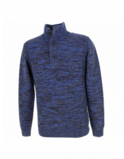 Pull kwc206 bleu homme - Petrol Industries