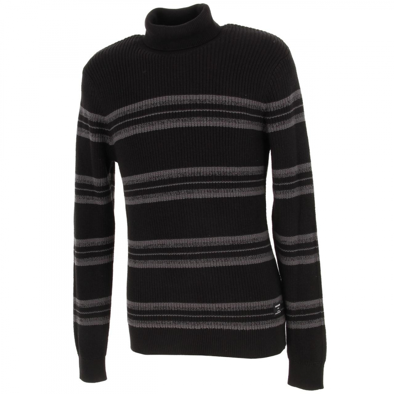 Pull col roulé Jack & Jones