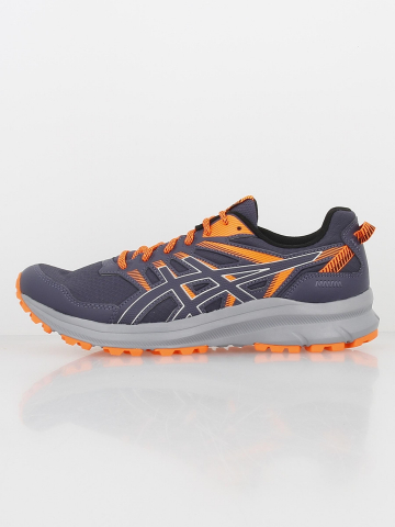 Chaussures de trail scout bleu marine homme - Asics