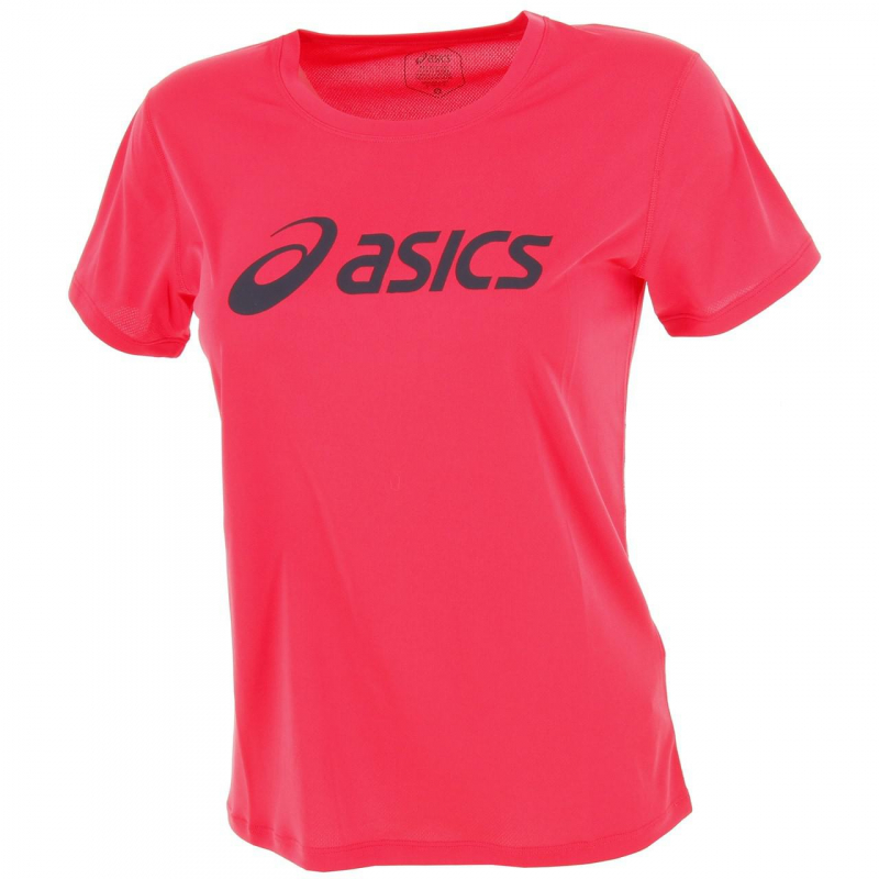 T-shirt sport running core femme - Asics