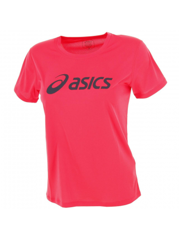 T-shirt sport running core femme - Asics