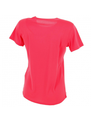 T-shirt sport running core femme - Asics