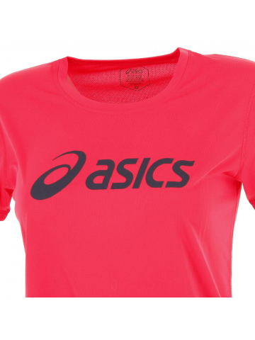 T-shirt sport running core femme - Asics