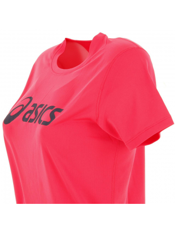 T-shirt sport running core femme - Asics
