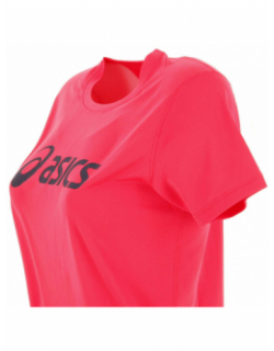 T-shirt sport running core femme - Asics