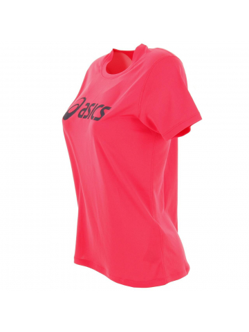 T-shirt sport running core femme - Asics