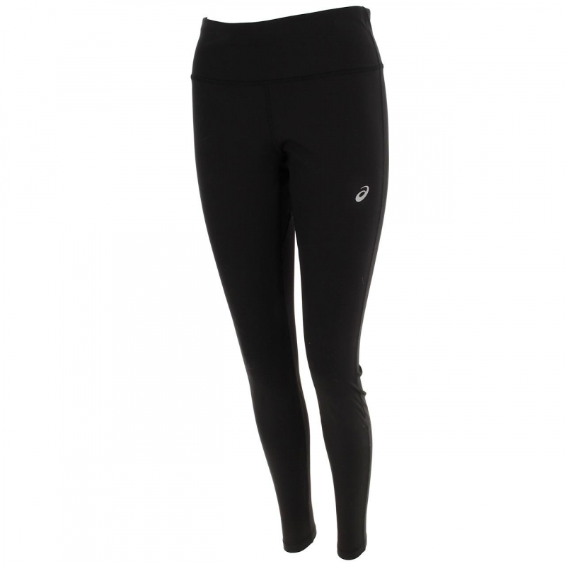 Collant de running core tight noir femme - Asics