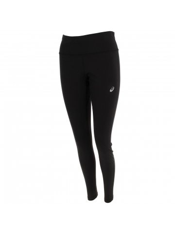 Collant de running core tight noir femme - Asics