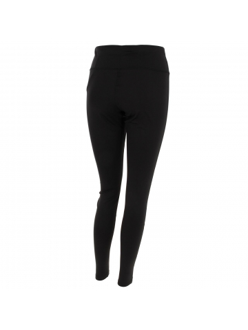 Collant de running core tight noir femme - Asics