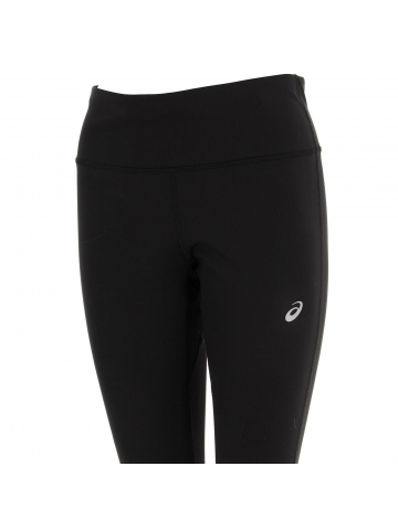 Collant de running core tight noir femme - Asics