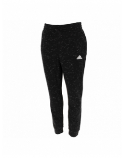 Jogging sport slim mel noir femme - Adidas