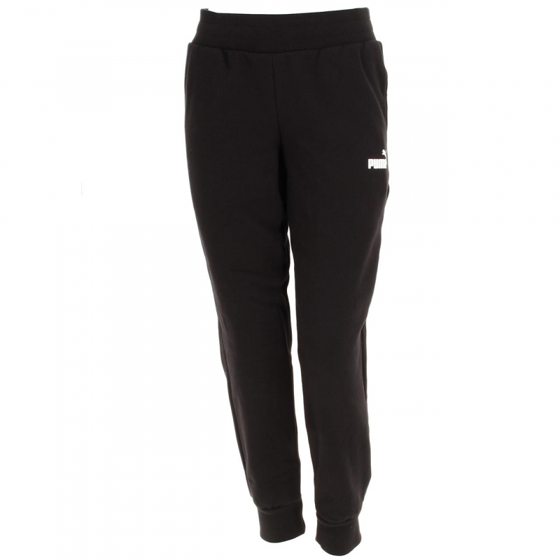 Jogging sport ess noir femme - Puma