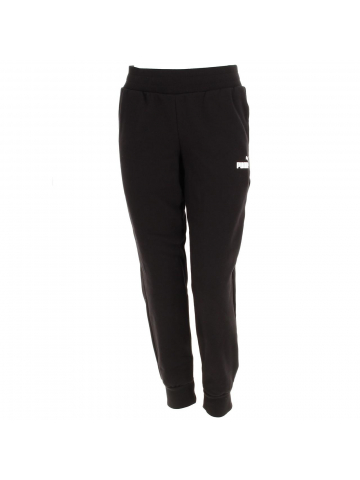 Jogging sport ess noir femme - Puma