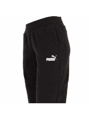 Jogging sport ess noir femme - Puma