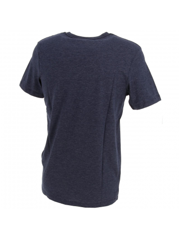 T-shirt connor bleu marine homme - Jack & Jones