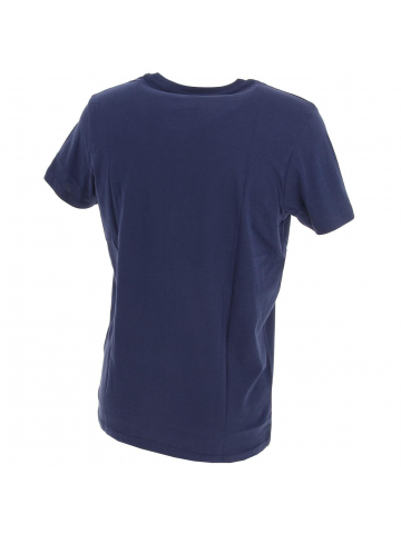T-shirt first bleu marine homme - Von Dutch