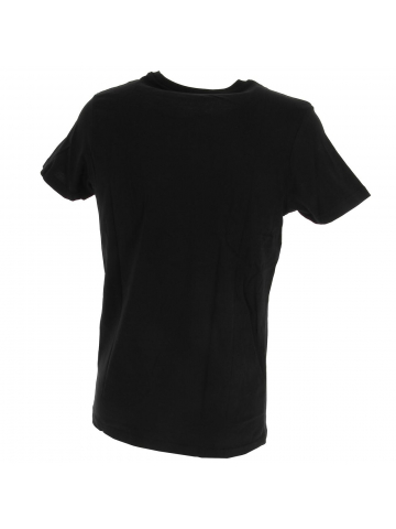 T-shirt first noir homme - Von Dutch