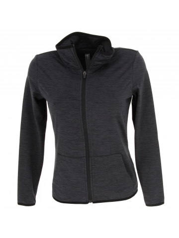 Veste de sport amabella noir femme - Only