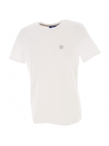 T-shirt essential blanc homme - Tbs