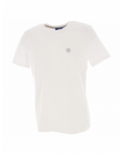 T-shirt essential blanc homme - Tbs