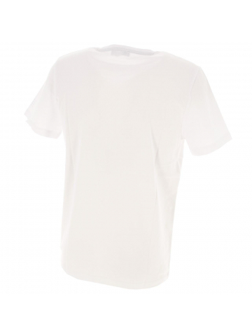 T-shirt essential blanc homme - Tbs