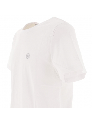 T-shirt essential blanc homme - Tbs