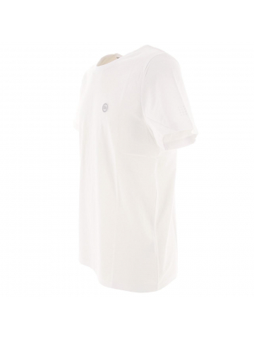 T-shirt essential blanc homme - Tbs