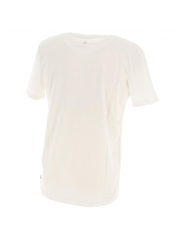 T-shirt sunset reflect blanc homme - Quiksilver