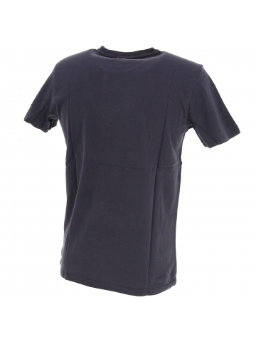 T-shirt 607 petrol anthracite homme - Petrol Industries