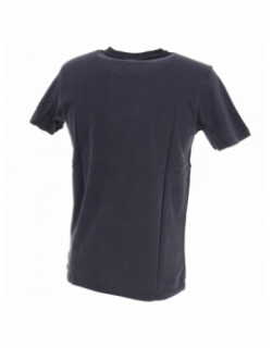 T-shirt 607 petrol anthracite homme - Petrol Industries