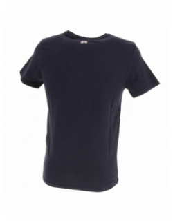 T-shirt tsr 665 anthracite homme - Petrol Industries