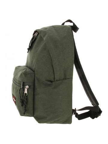 Sac à dos Eastpak padded zippl'r moss vert