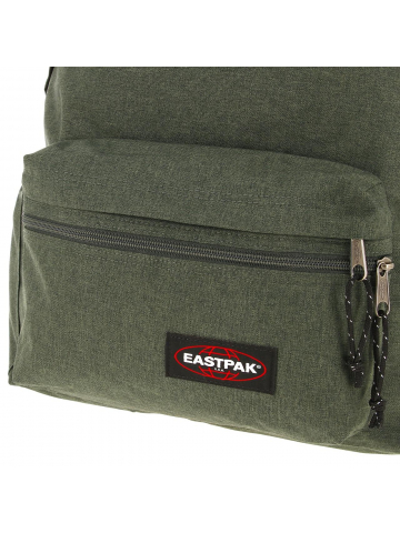 Sac à dos Eastpak padded zippl'r moss vert