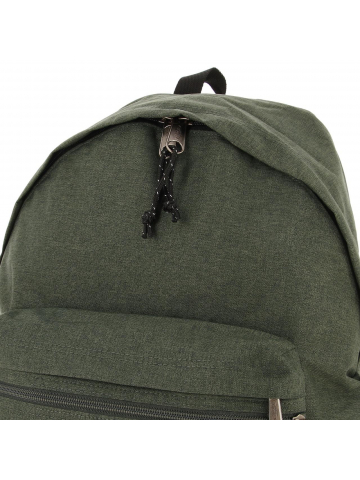 Sac à dos Eastpak padded zippl'r moss vert