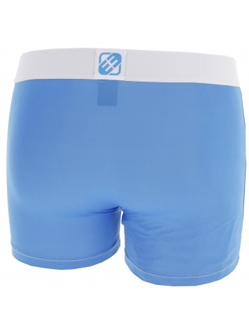 Pack 2 boxers coupe du monde bleu garçon - Freegun