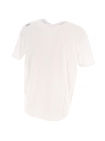 T-shirt twino blan homme - Oxbow