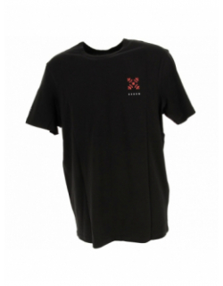 T-shirt tippy noir homme - Oxbow