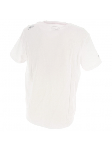 T-shirt ticalo blanc homme - Oxbow